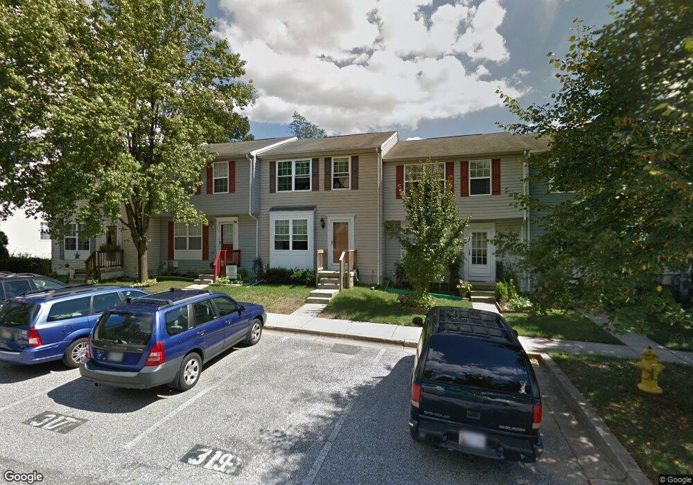 317 Lindera Ct, Glen Burnie, MD 21061 - photo 1