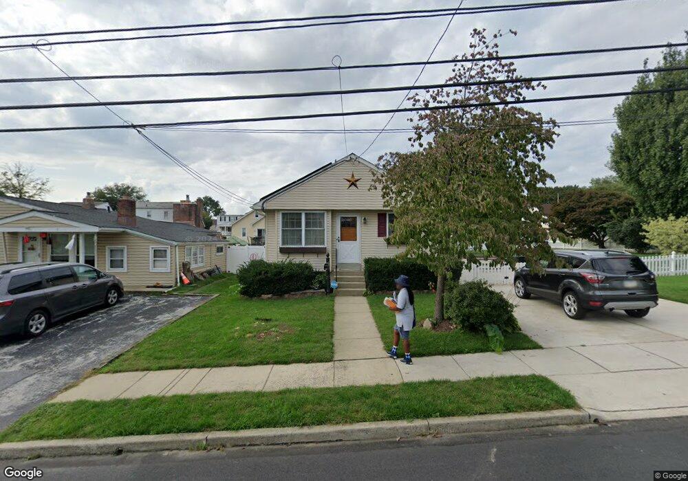 229 Marlin St, Folsom, PA 19033 - photo 1