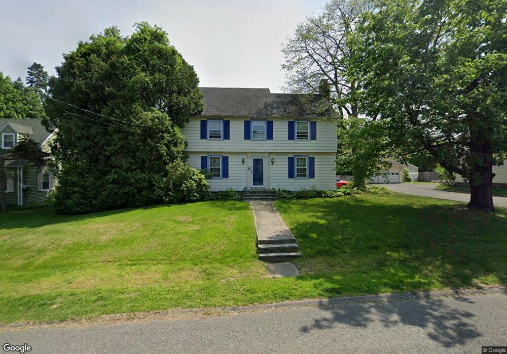 14 Briarcroft Ave, Trumbull, CT 06611 - photo 1