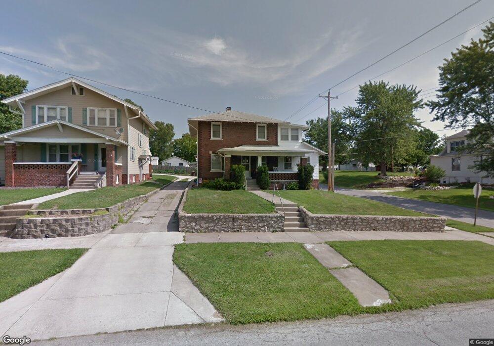 1201 Franklin St, Moberly, MO 65270 - photo 1