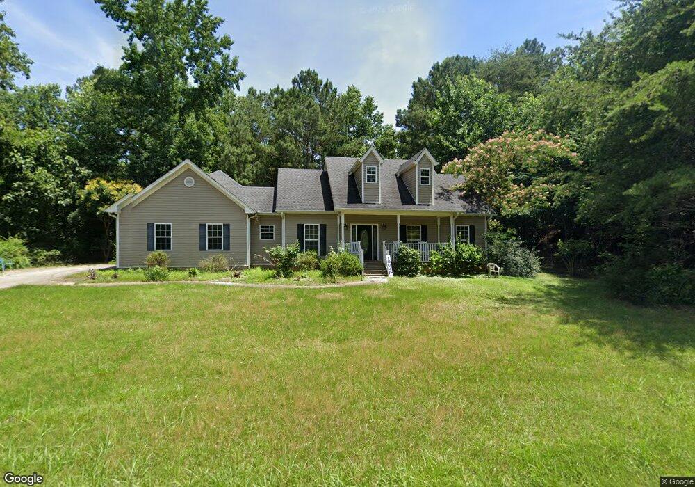 3305 Davis Bridge Rd, Gainesville, GA 30506 - photo 1