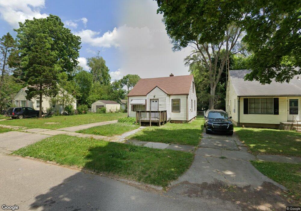 2510 N Vernon Ave, Flint, MI 48506 - photo 1