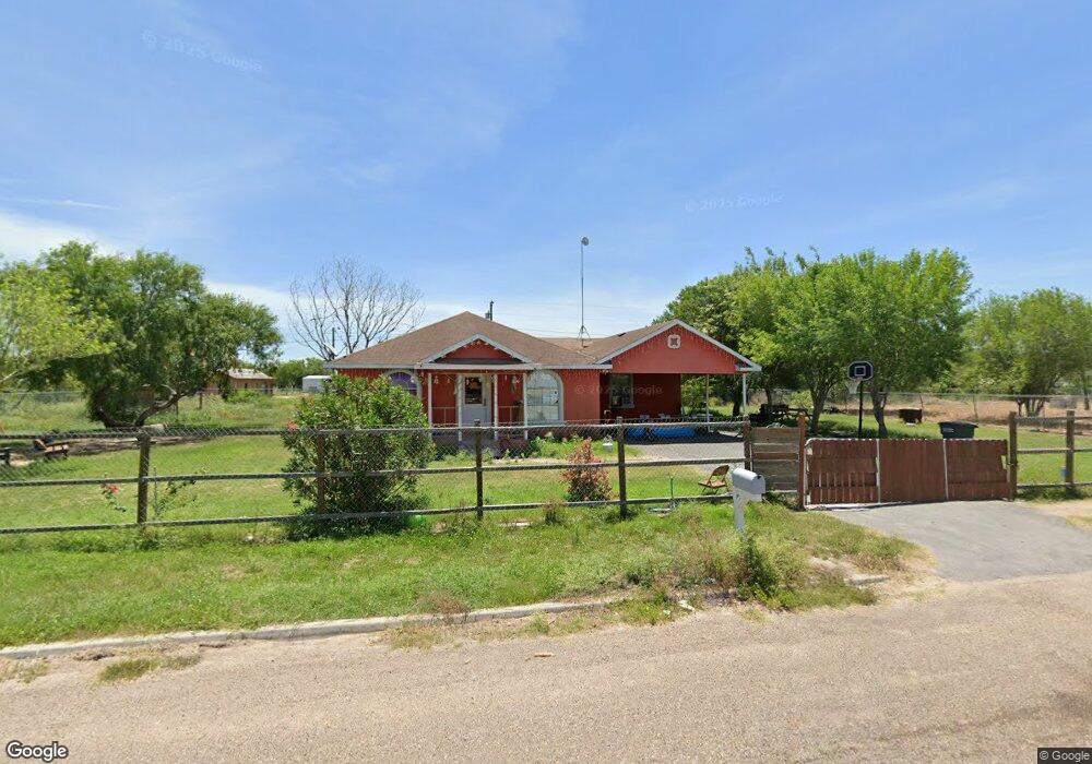 8704 Viejo Dr, Donna, TX 78537 - photo 1
