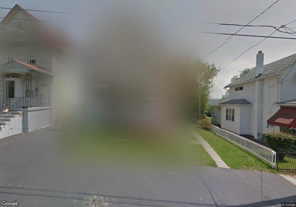 336 N Everett Ave, Scranton, PA 18504 - photo 1