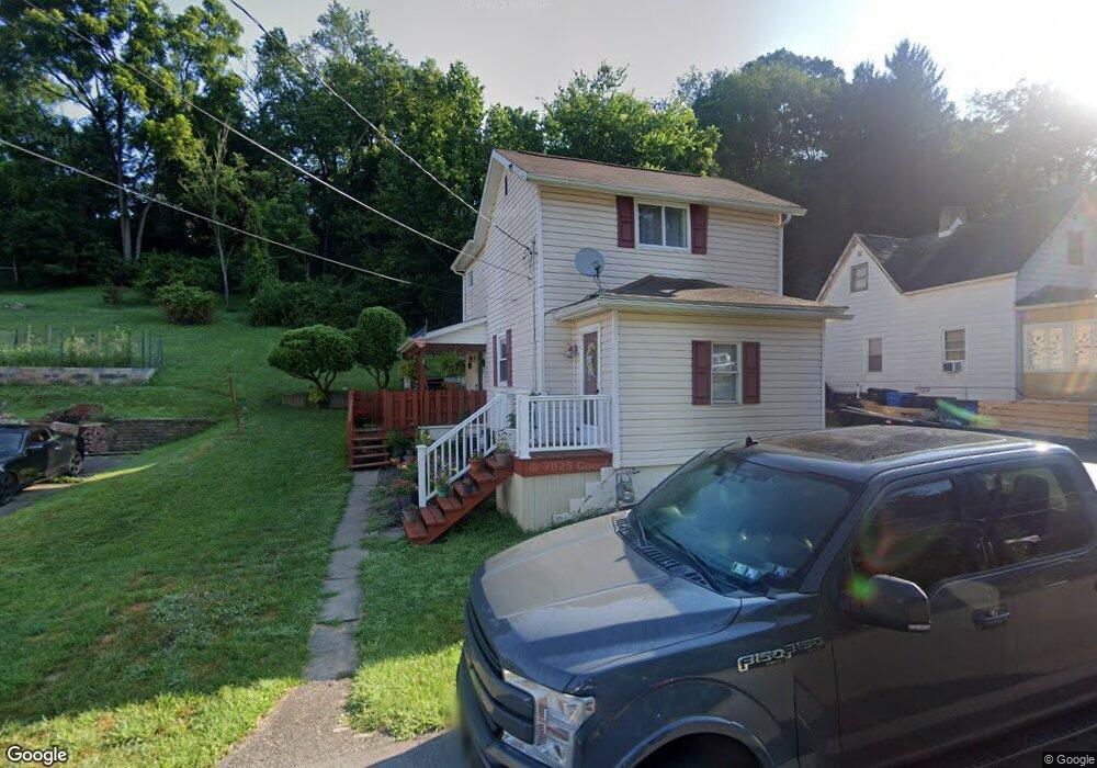 12767 Water St, Ardara, PA 15615 - photo 1