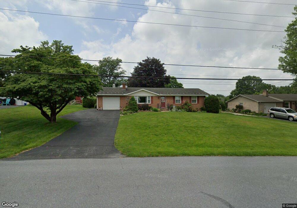 97 Kennedy Dr, Chambersburg, PA 17201 - photo 1