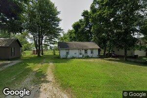 307 Church St, Waldron, MI 49288