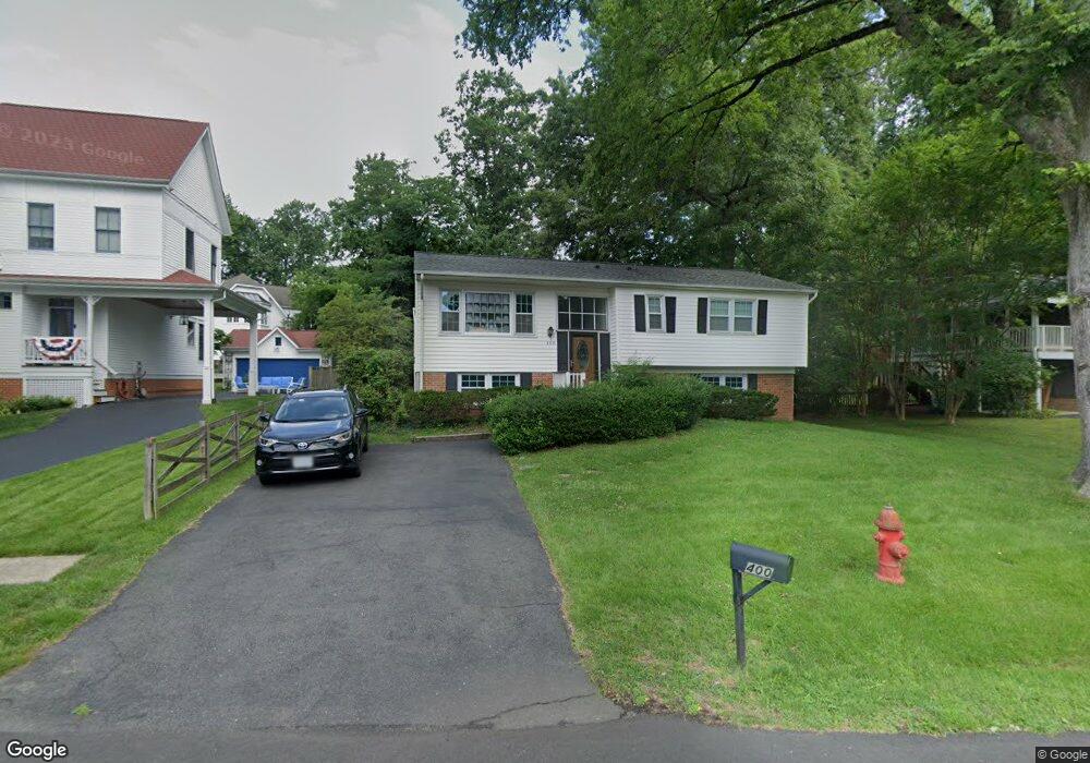 400 Adahi Rd SE, Vienna, VA 22180 - photo 1