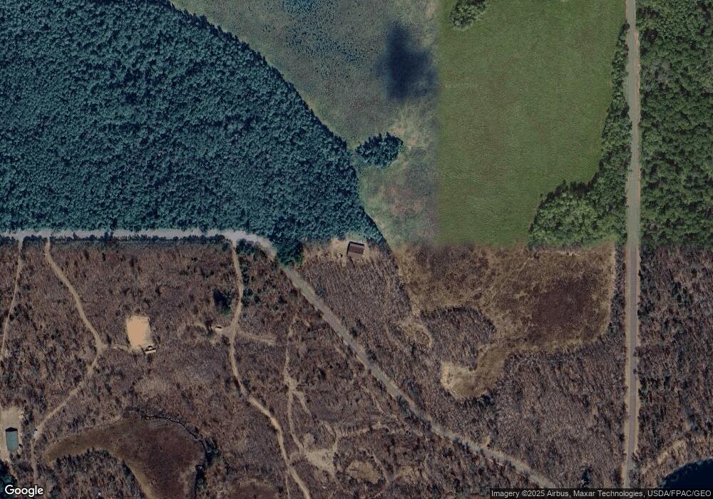 29944 Minerva Dam Rd, Danbury, WI 54830 - photo 1