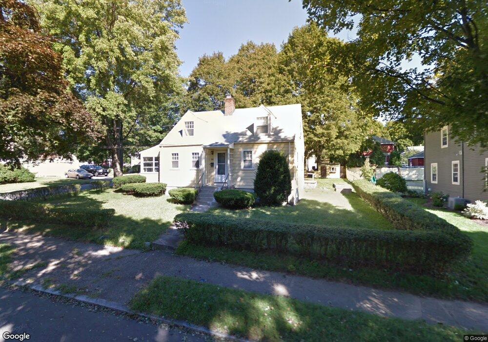 50 Aborn Ave, Wakefield, MA 01880 - photo 1