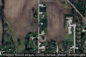 929 N Matheson St, Rensselaer, IN 47978