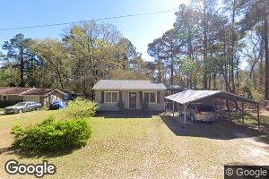 123 Ouachita Road 327, Chidester, AR 71726