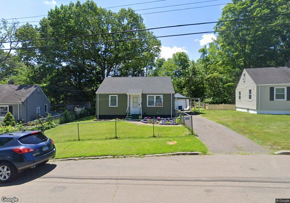 34 Park Side Dr, New Haven, CT 06515 - photo 1