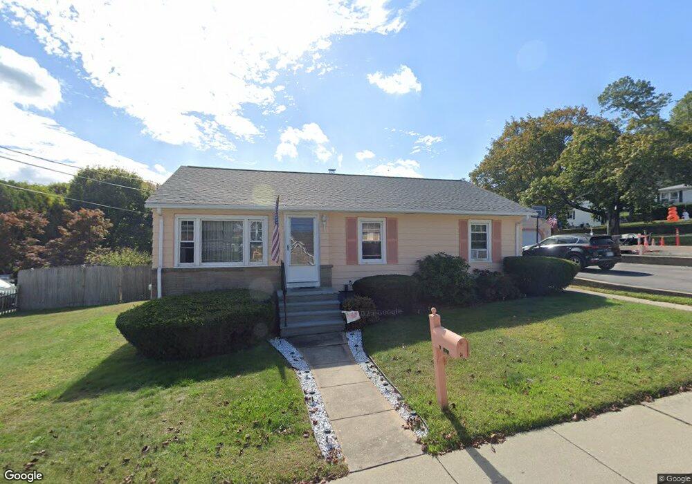 2 Rhode Island Ave, Johnston, RI 02919 - photo 1