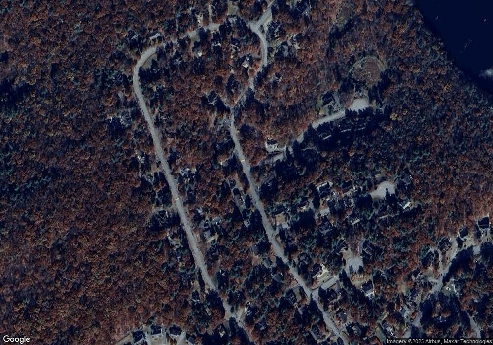 619 Hilltop Cir, East Stroudsburg, PA 18301 - photo 1