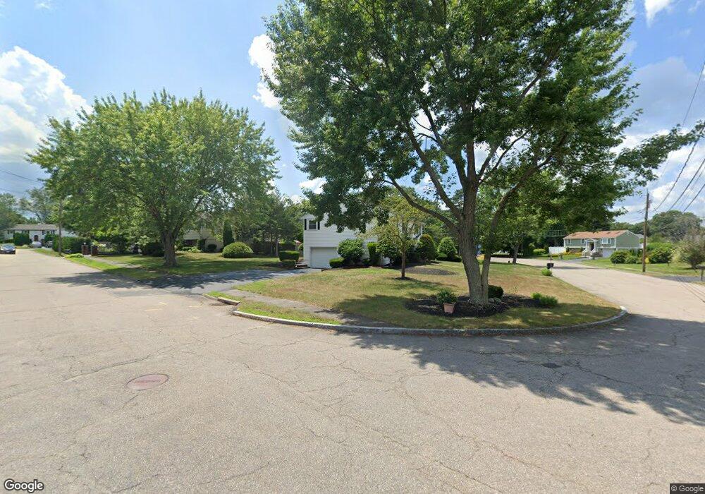 10 Hickey Cir, Stoughton, MA 02072 - photo 1