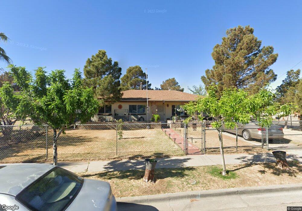 7300 Alpine Dr, El Paso, TX 79915 - photo 1