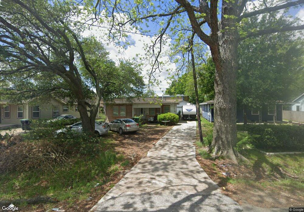 4419 Castor St, Houston, TX 77022 - photo 1