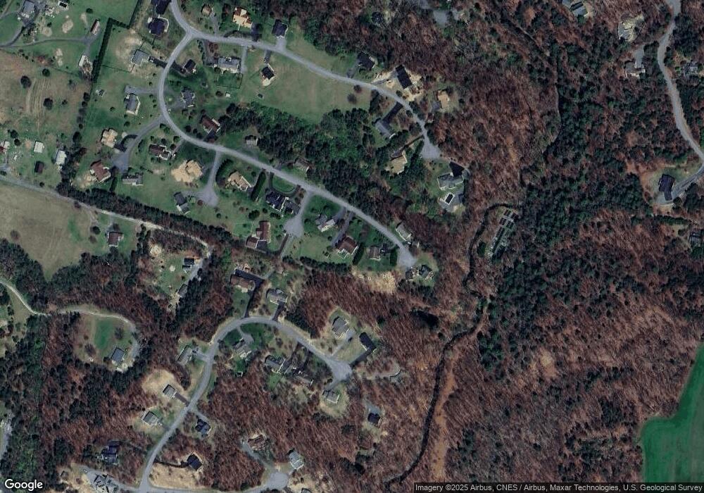 254 Dawson Farm Ln, Berkeley Springs, WV 25411 - photo 1