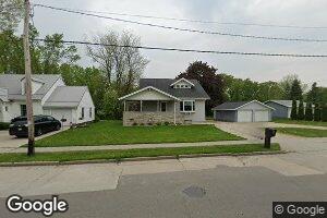 222 S Woodward St, Brandon, WI 53919
