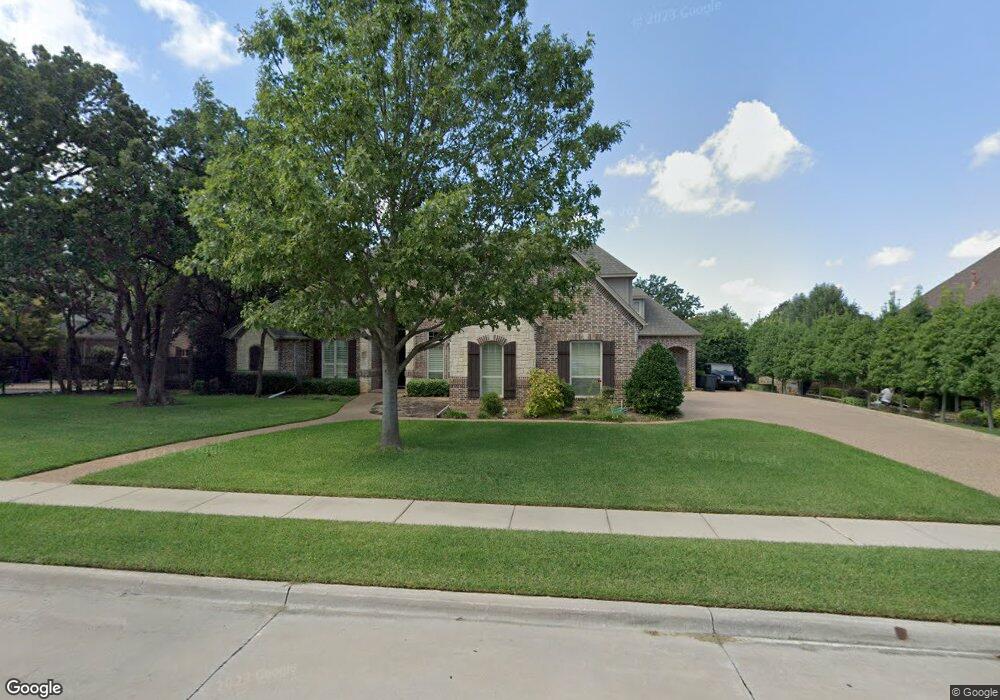 1216 Westwood Dr, Keller, TX 76262 - photo 1