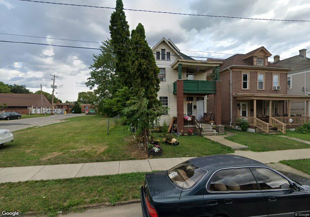 386 Miller Ave unit 388, Columbus, OH 43205 - photo 1