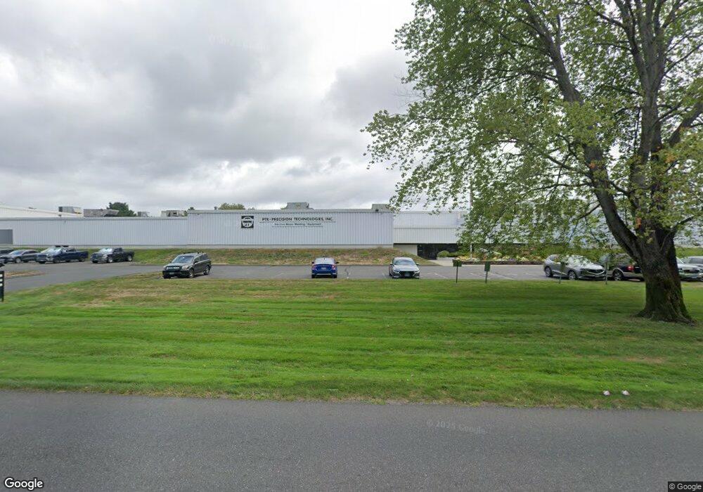 112 Post Rd, Enfield, CT 06082 - photo 1