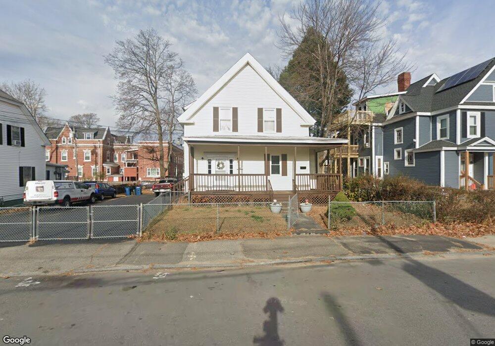 62 Bailey St, Lawrence, MA 01843 - photo 1