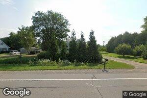 5136 N Van Dyke Rd, Kinde, MI 48445