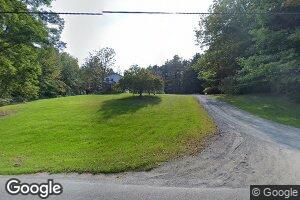 1678 Green St, Vergennes, VT 05491