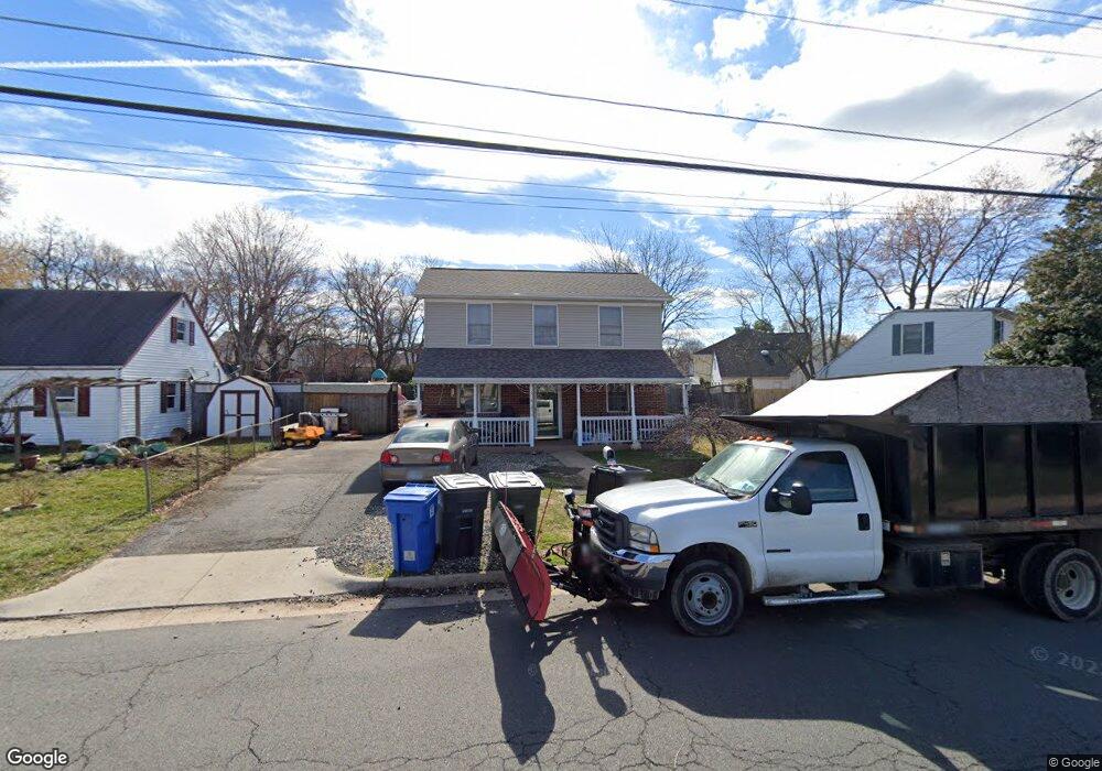 163 Martin Dr, Manassas Park, VA 20111 - photo 1