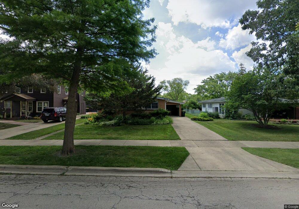 2219 Fulle St, Rolling Meadows, IL 60008 - photo 1