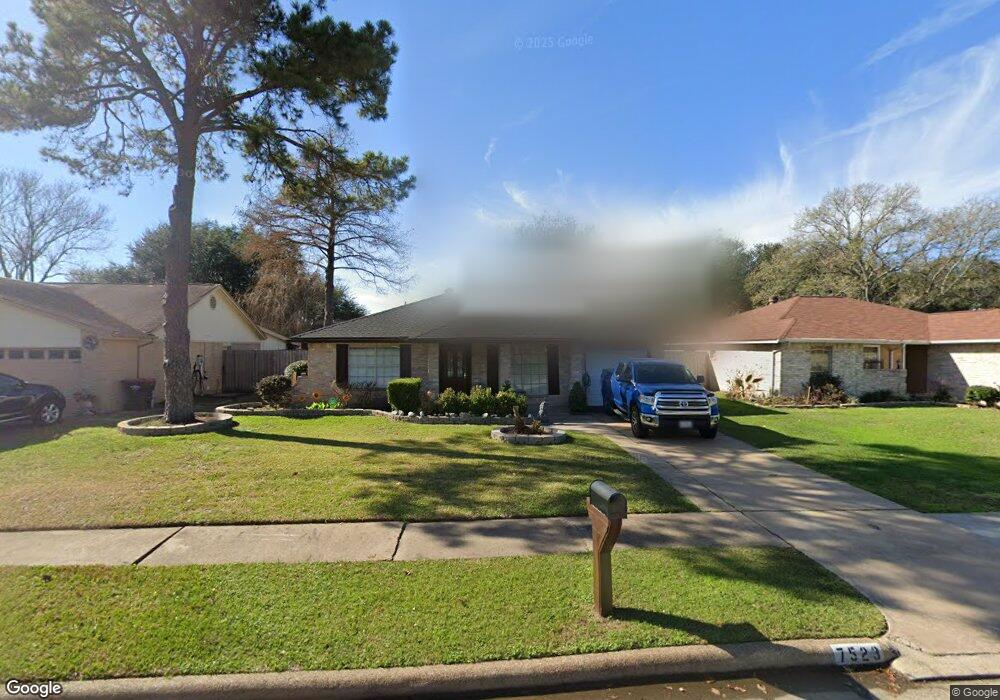 7523 Kite Hill Dr, Houston, TX 77041 - photo 1
