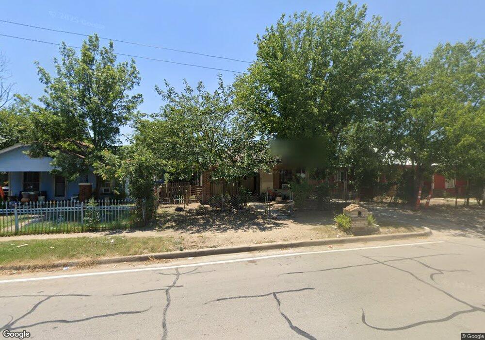 2511 Azle Ave, Fort Worth, TX 76106 - photo 1