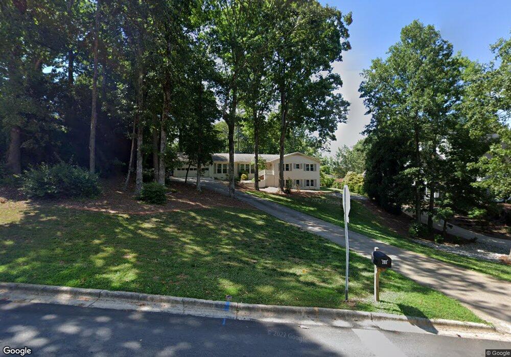 205 Club Dr unit 89, Gainesville, GA 30506 - photo 1