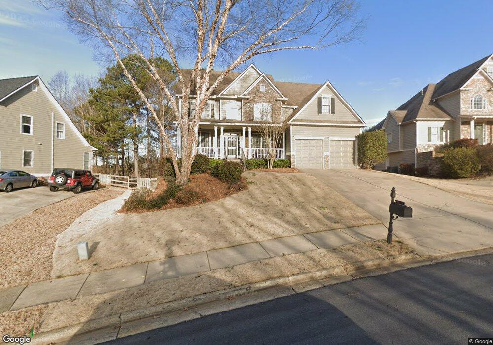 17 Vine Creek Ln unit H, Acworth, GA 30101 - photo 1