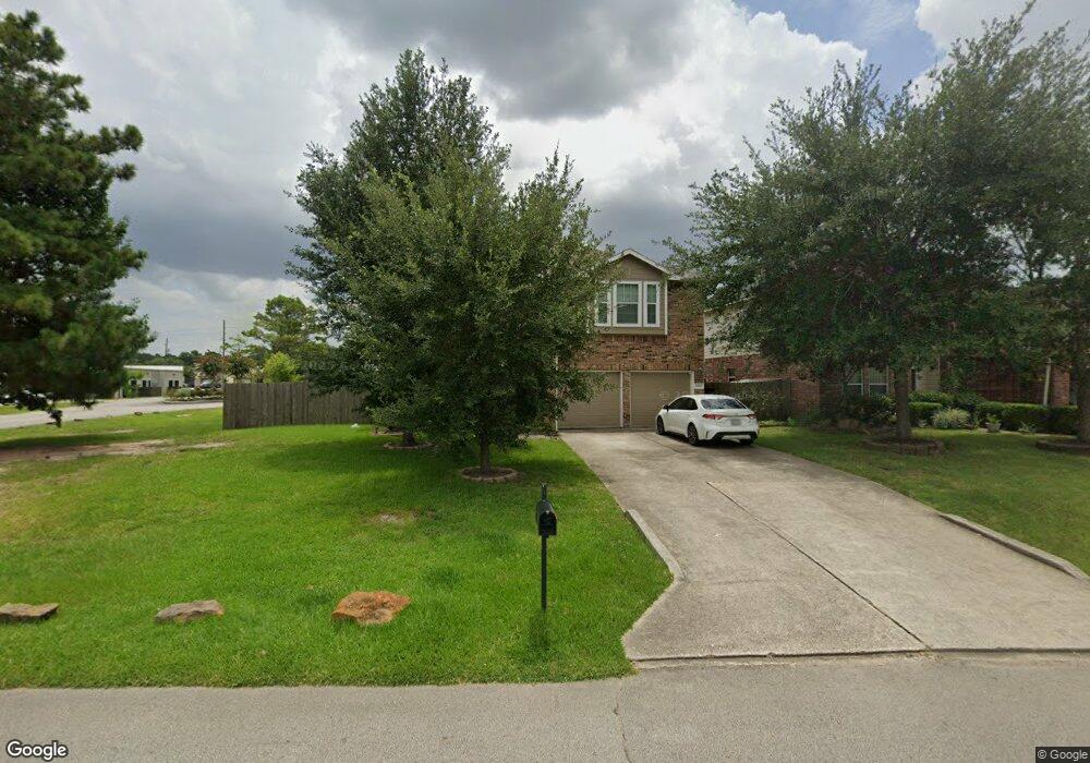 28503 Hidden Lake W, Magnolia, TX 77354 - photo 1