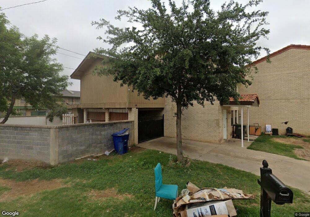 5300 Cypress Dr unit 38, Laredo, TX 78041 - photo 1
