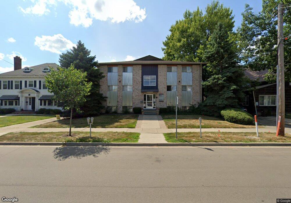 525 Seymour Ave, Lansing, MI 48933 - photo 1