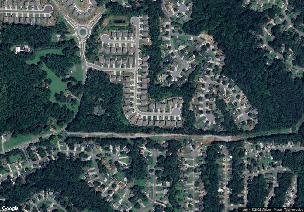 241 Gallant Fox Way unit 24, Acworth, GA 30102 - photo 1