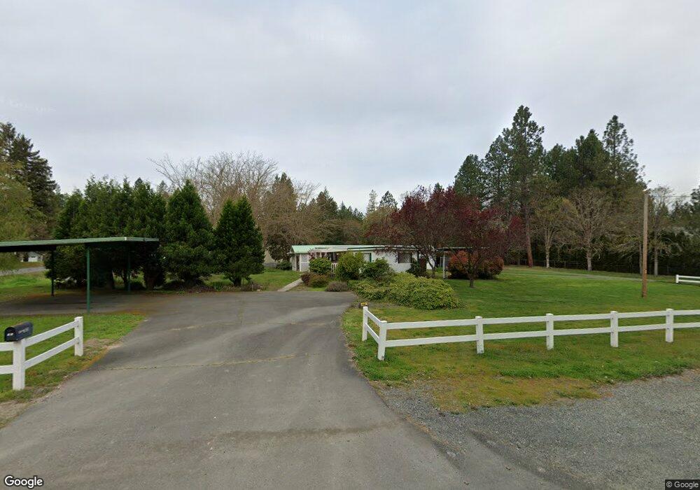 838 Plumtree Ln, Grants Pass, OR 97526 - photo 1