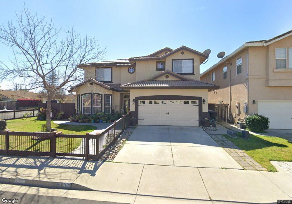 2305 Semillion Ct, Oakdale, CA 95361 - photo 1