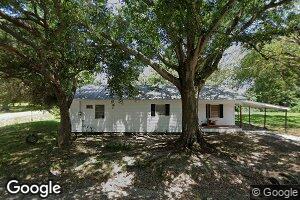 1027 1st St, Ville Platte, LA 70586