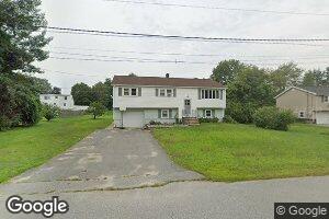 3 Diamond Ave, Salem, NH 03079