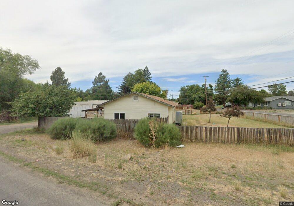 910 S F St, Lakeview, OR 97630 - photo 1