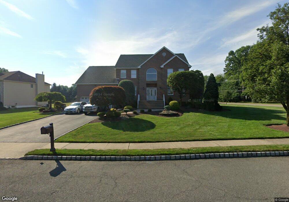 146 Janwich Dr, Morganville, NJ 07751 - photo 1