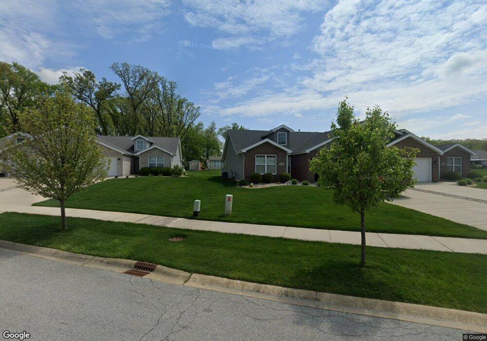 14211 Rocklin St, Cedar Lake, IN 46303 - photo 1