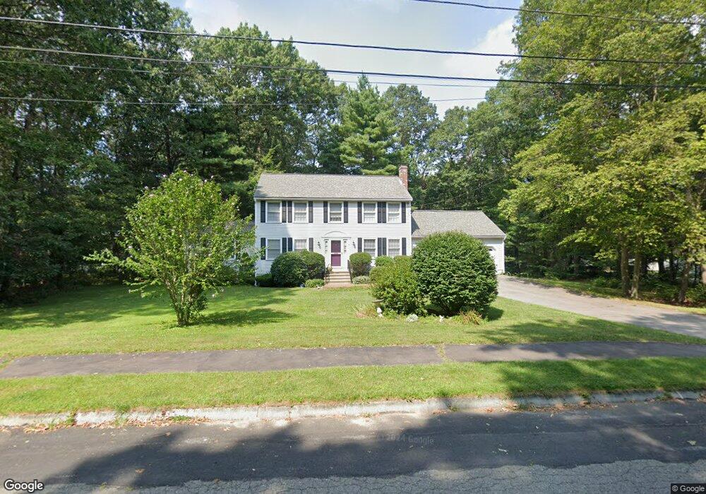 3 Maple Tree Ln, Franklin, MA 02038 - photo 1