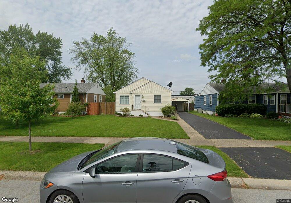 8128 W 4th Place, Highland, IN 46322 - photo 1