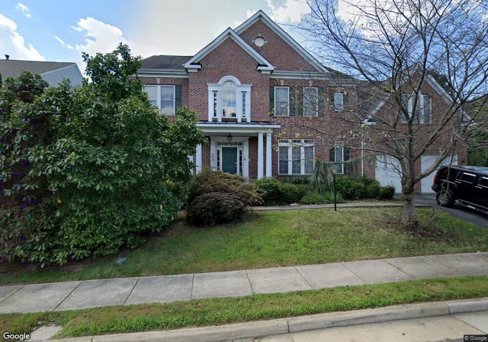 7774 Camp David Dr, Springfield, VA 22153 - photo 1